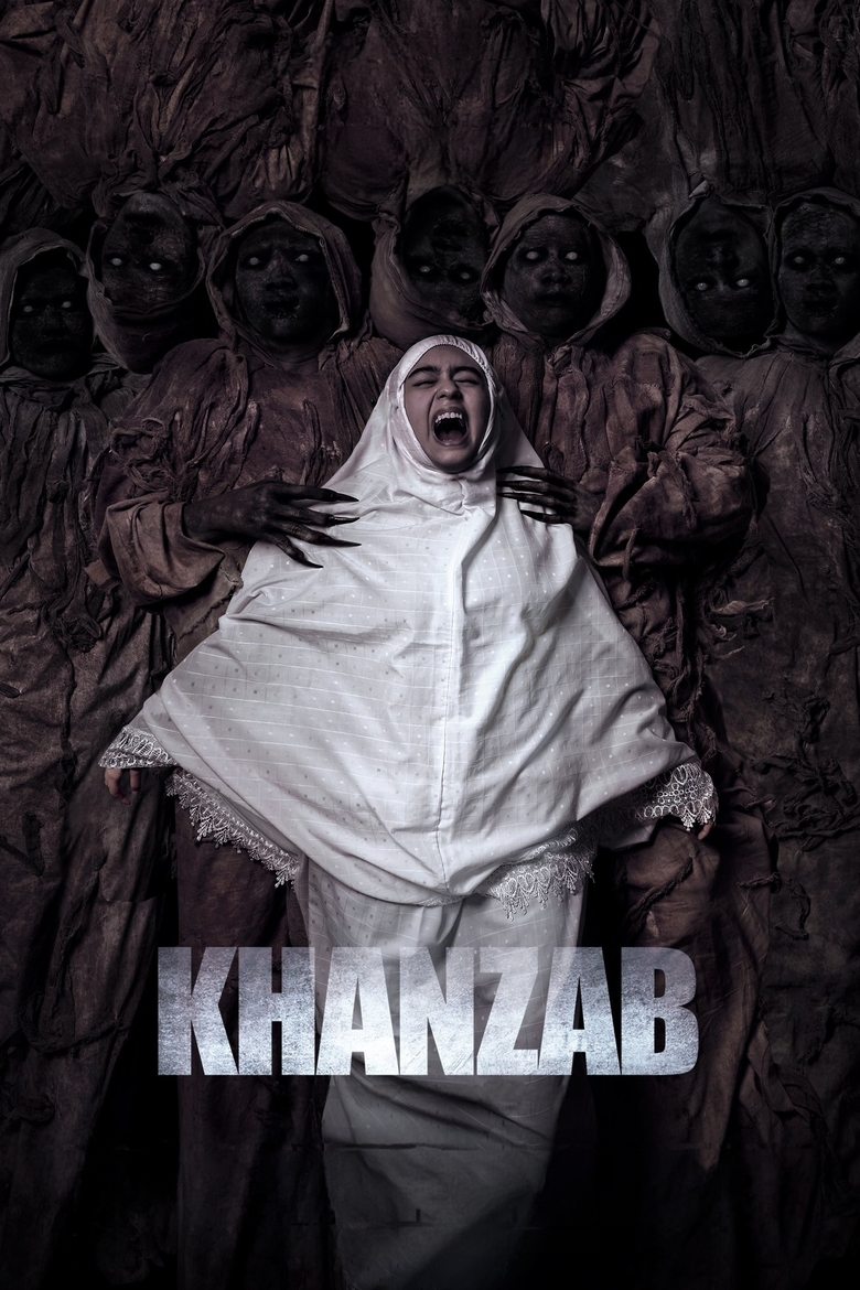 Khanzab (2023) คานซัพ