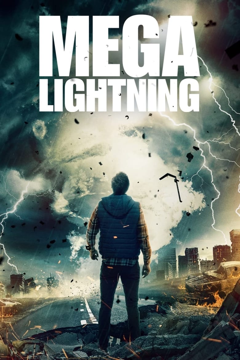 Mega Lightning (2022) เมกะ ไลท์นิ่ง