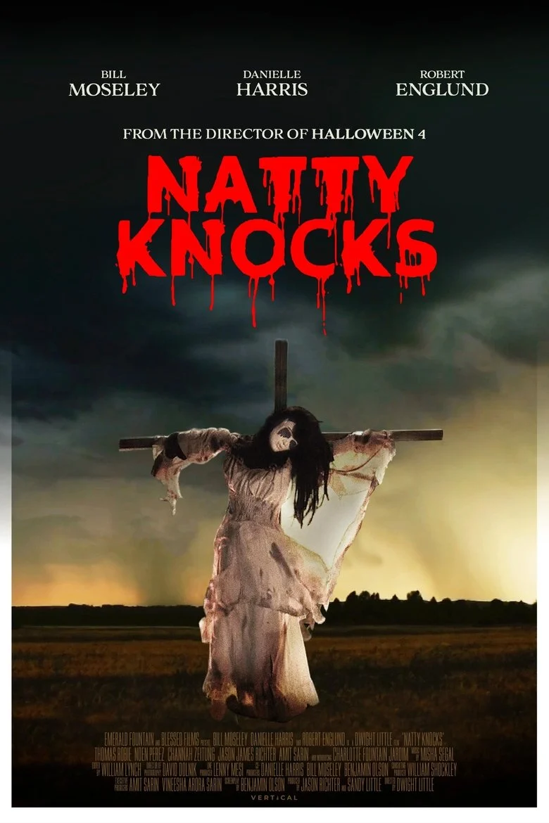 Natty Knocks (2023) แน็ตตี้ น็อกส์