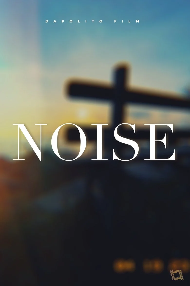 Noise (2023) เสียงรบกวน