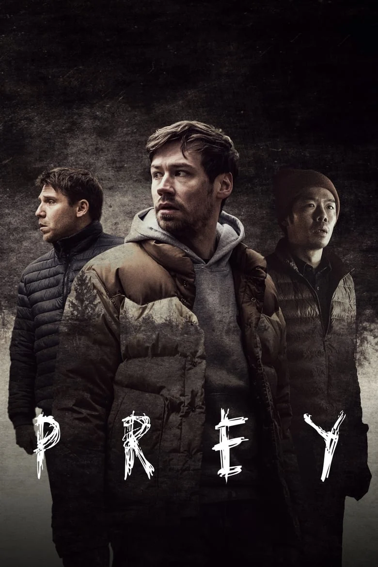 Prey (2021) เหยื่อทริประทึก ล่าจนเผ่นป่าราบ
