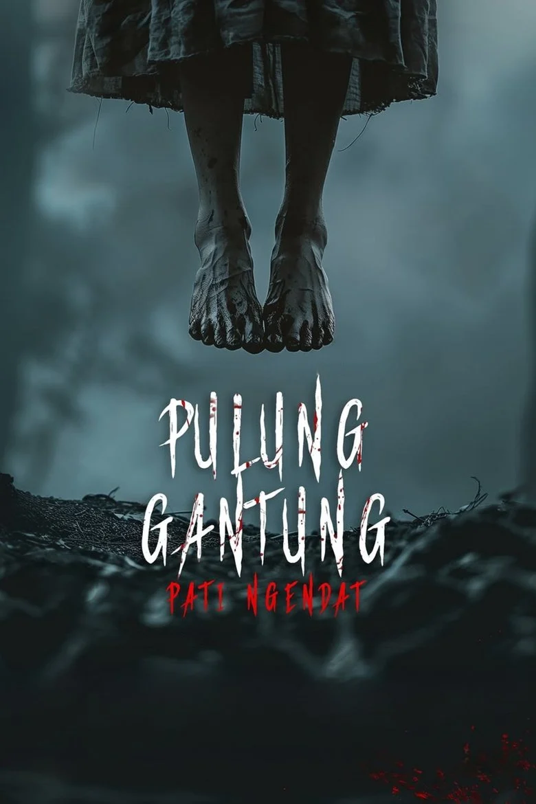 Pulung Gantung: Pati Ngendat (2025) พูลุง กันทุง ปาทิ นันดัด