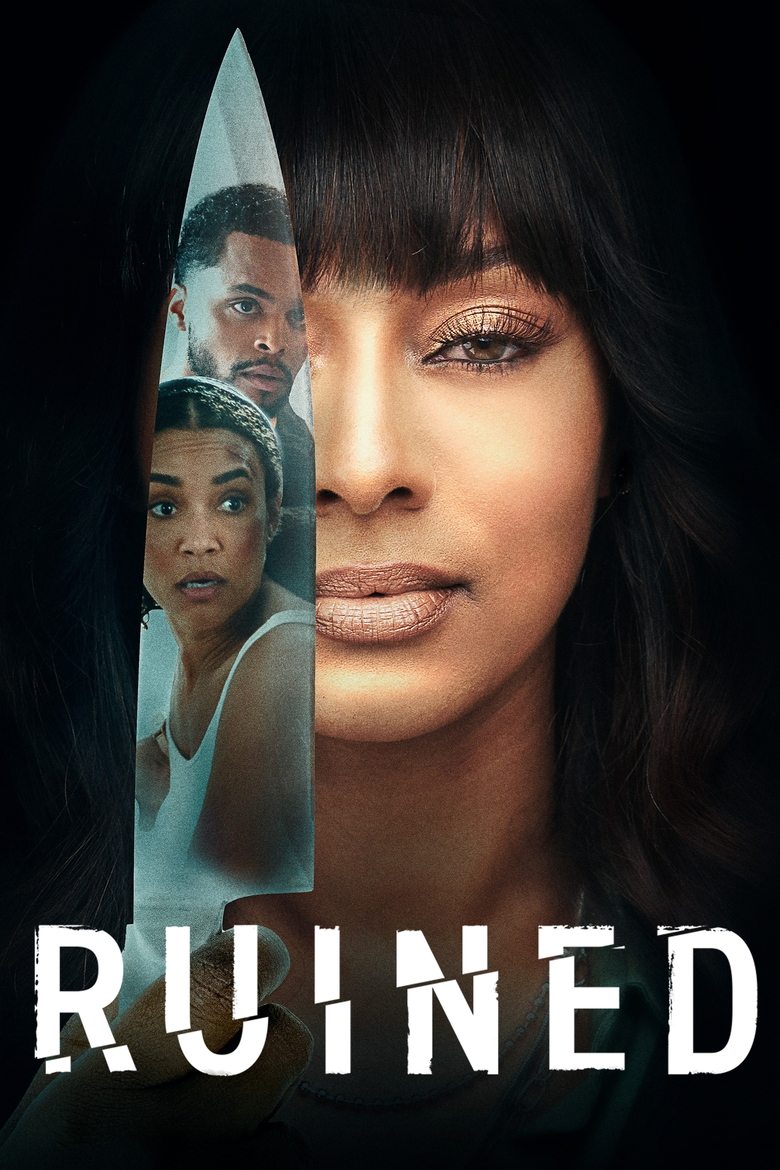 Ruined (2023) รูน