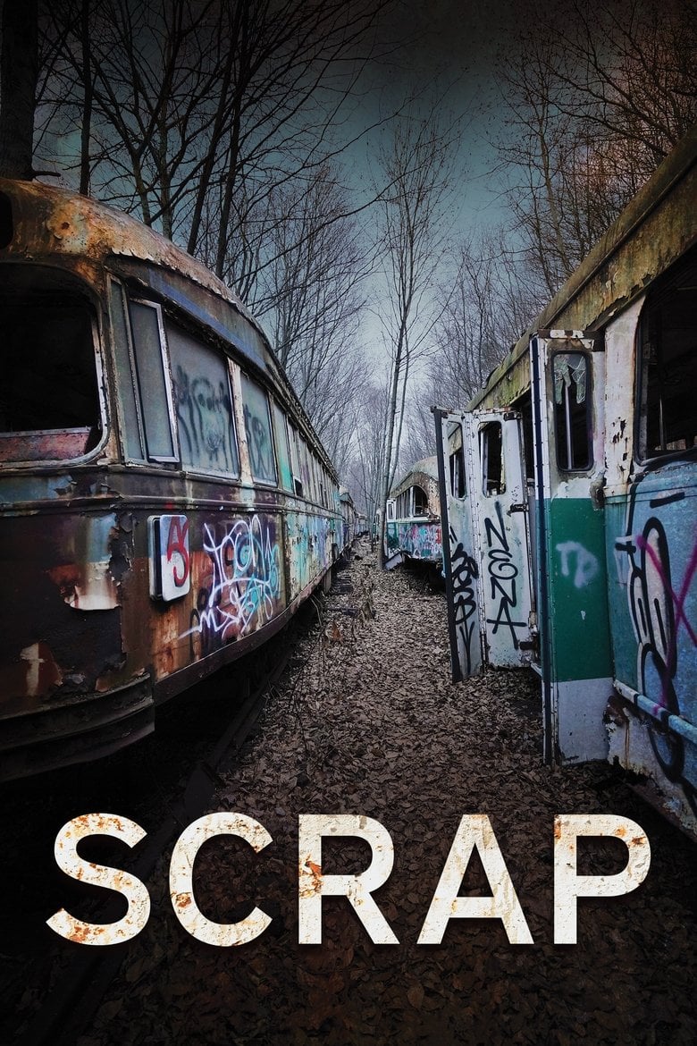 Scrap (2022) สแครป