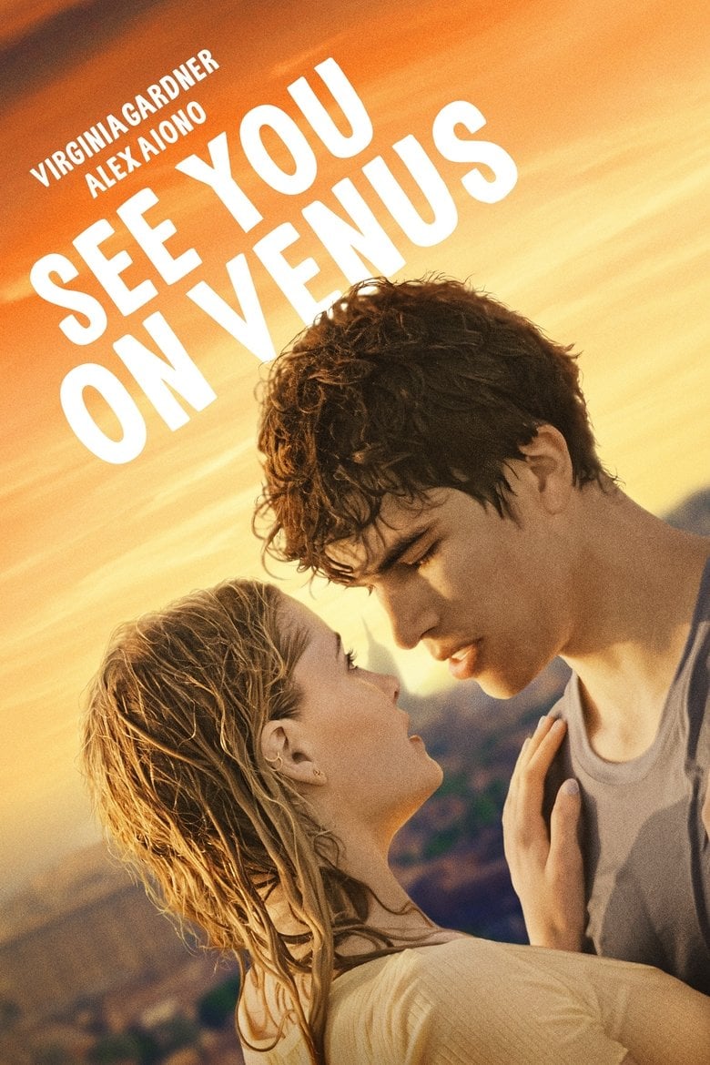 See You on Venus (2023) ซี ยู อิน วีนัส