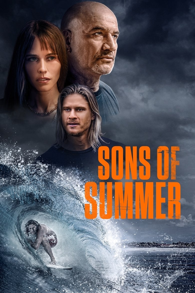 Sons of Summer (2023) ซัน ออฟ ซัมเมอร์