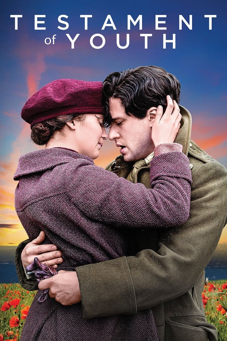 Testament of Youth (2014) พรากรัก ไฟสงคราม