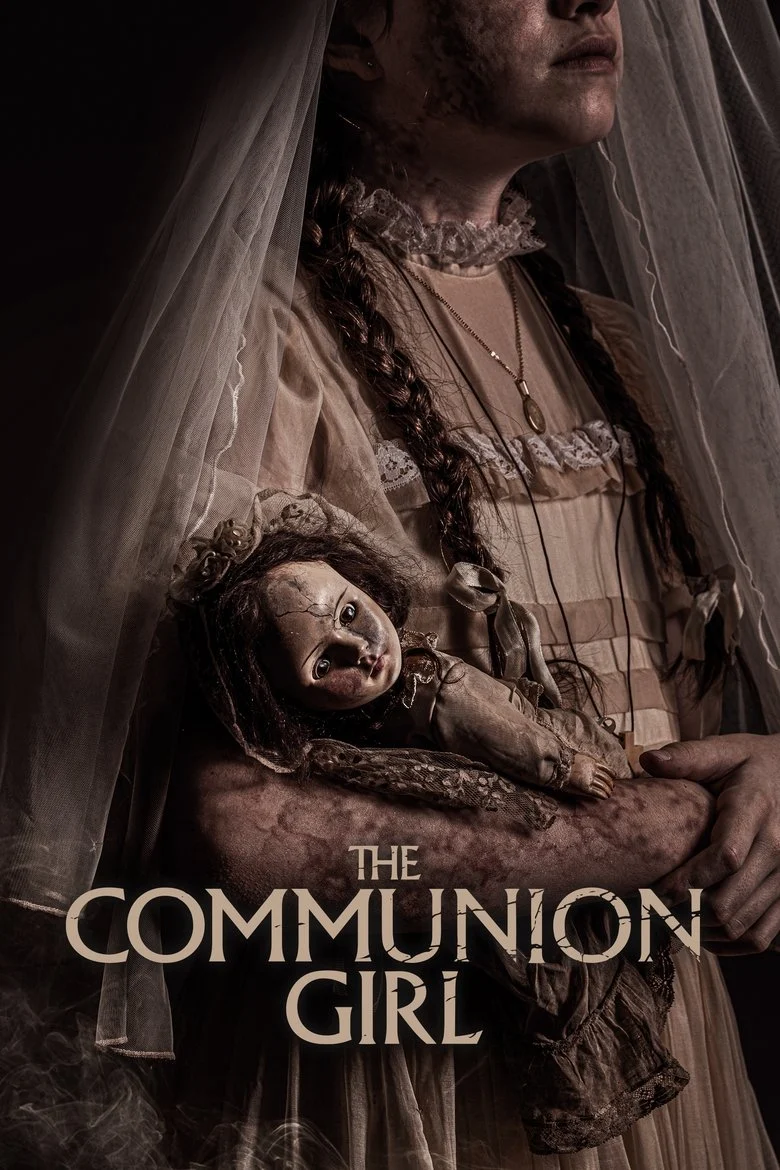 The Communion Girl (2023) เดอะ คอมมิวเนียน เกิร์ล
