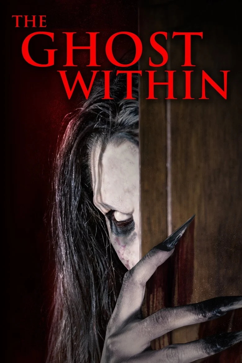 The Ghost Within (2023) เดอะ โกสด์ วิทอิน