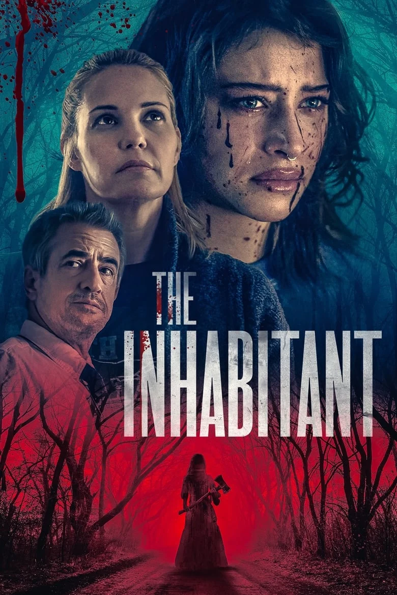 The Inhabitant (2022) เดอะ อินฮาบิแท้นท์