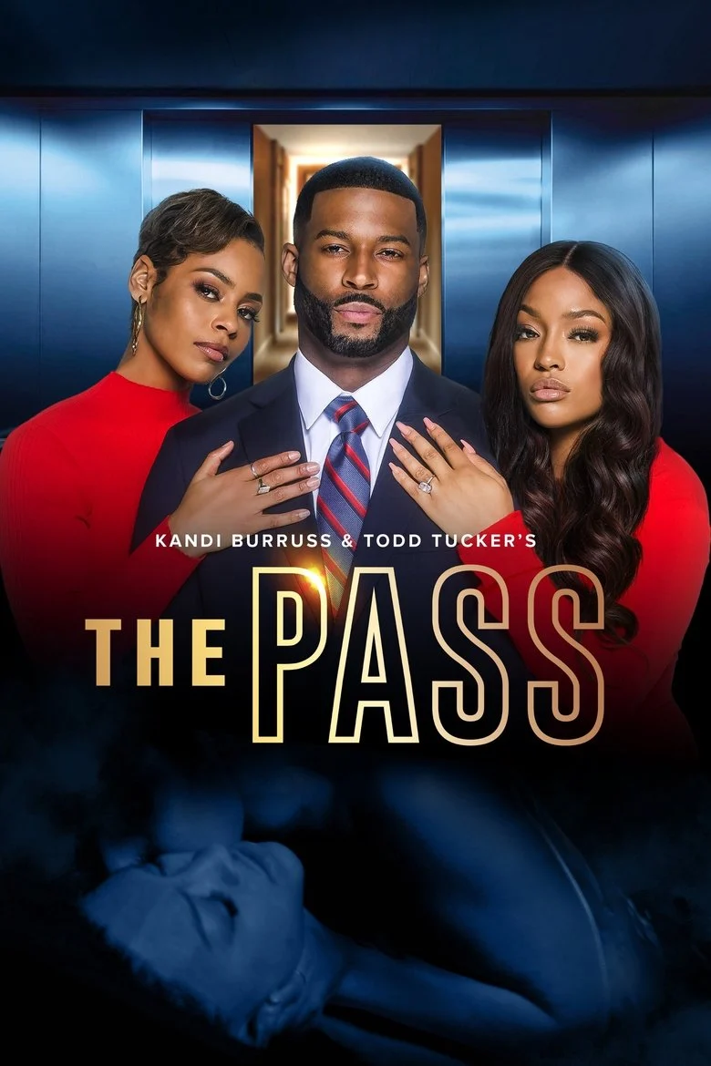 The Pass (2023) เดอะ พาส
