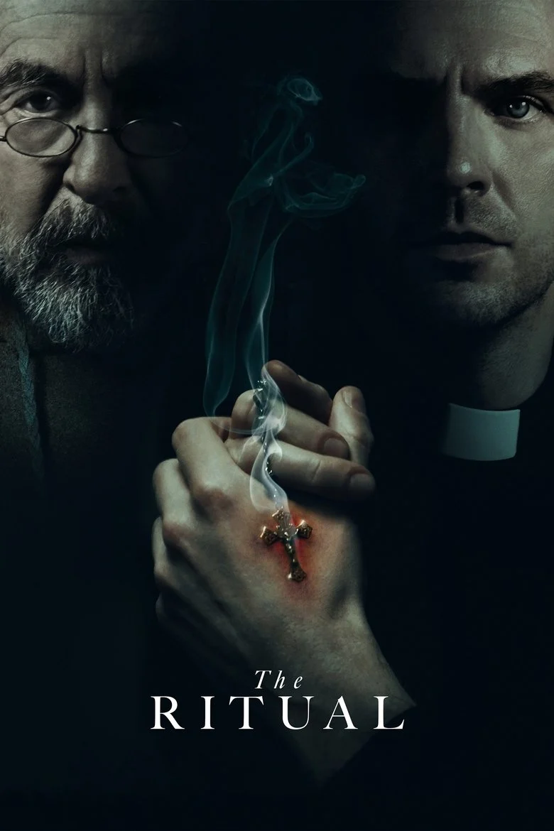 The Ritual (2025) ไล่มันออกจากร่าง