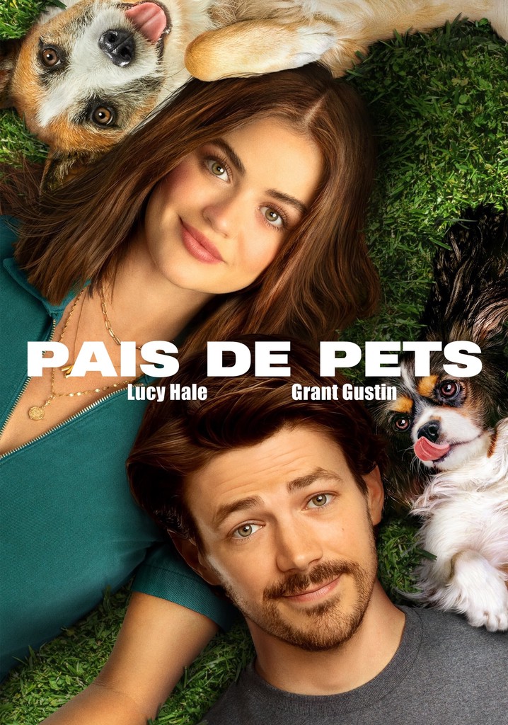 Puppy Love (2023) พับพี เลิฟ