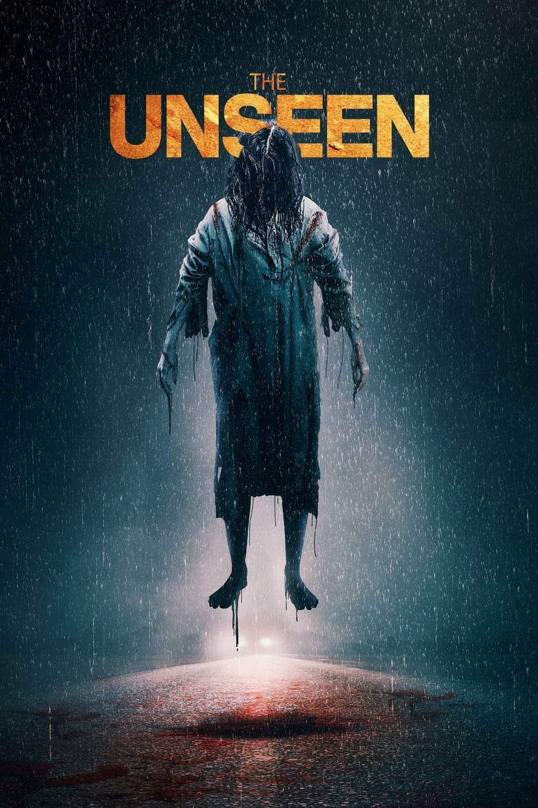 The Unseen (2023) เดอะ อันซีน