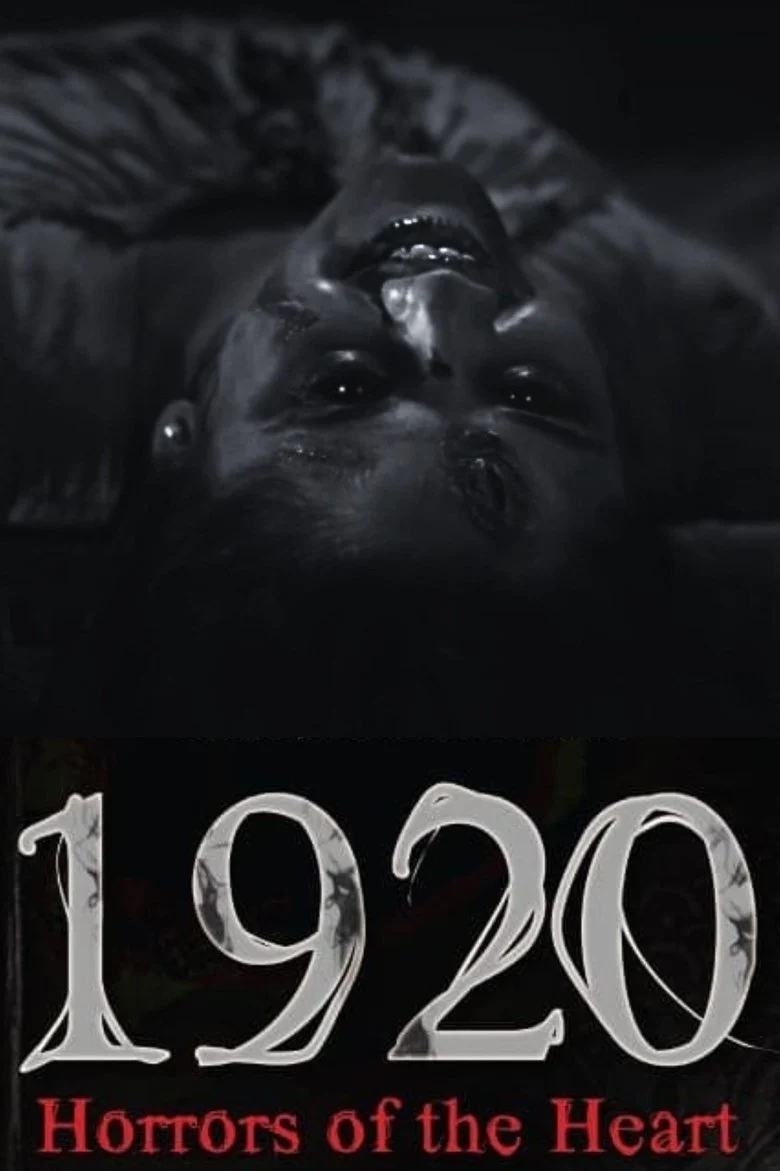 1920 Horrors of the Heart (2023) 1920 เรื่องสยองขวัญในหัวใจ