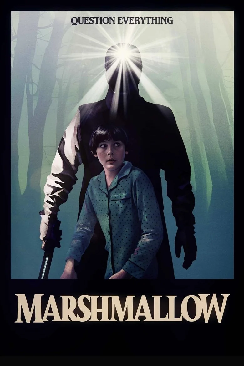 Marshmallow (2025) มาชเมลโล