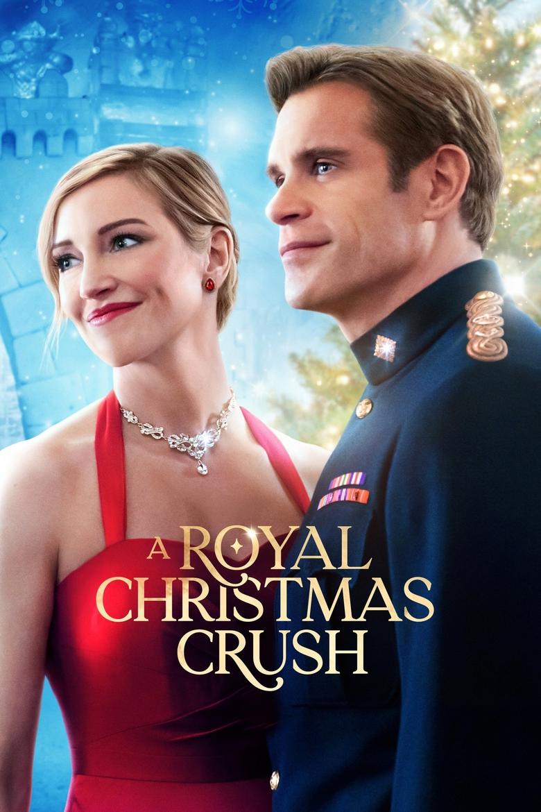 A Royal Christmas Crush (2023) เดอะ รอยัล คริสมาสต์ ครัช