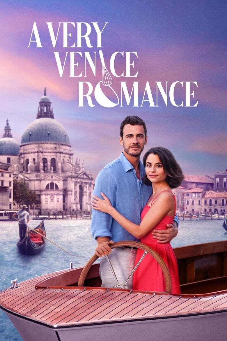 A Very Venice Romance (2023) เวนิซสุดโรแมนซ์