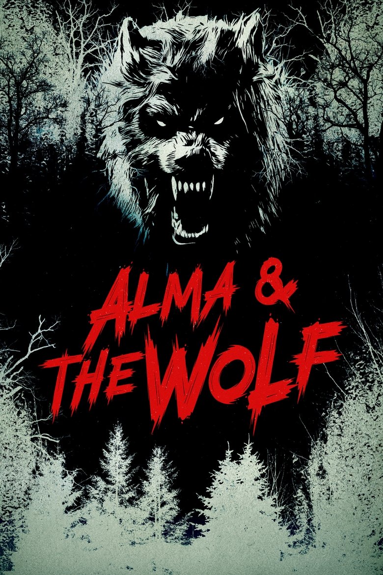 Alma and the Wolf (2025) อัลม่าและหมาป่า