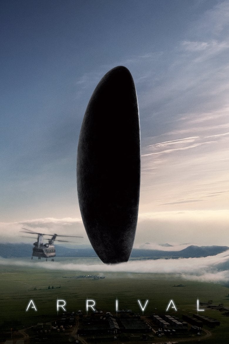 Arrival (2016) ผู้มาเยือน