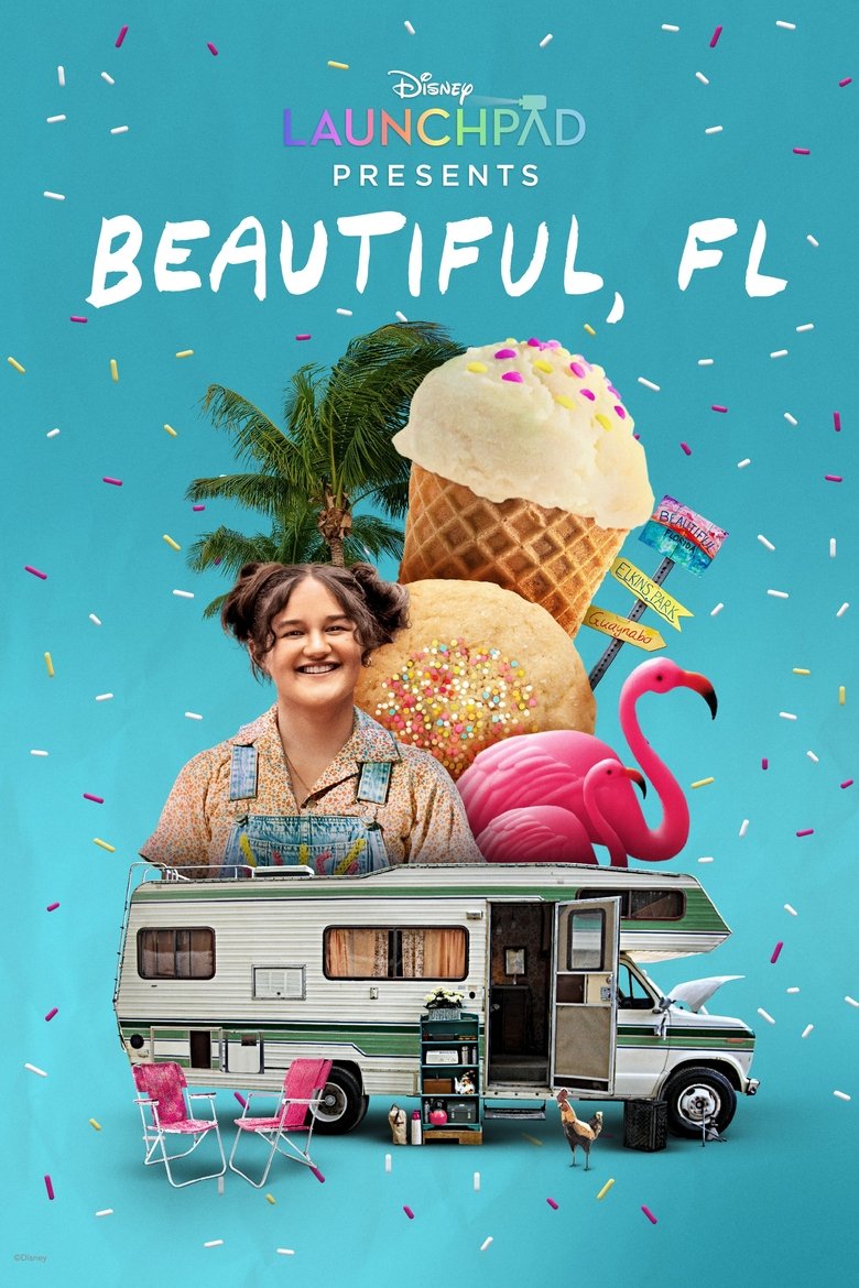Beautiful FL (2023) บิวตี้ฟูล เอฟแอล
