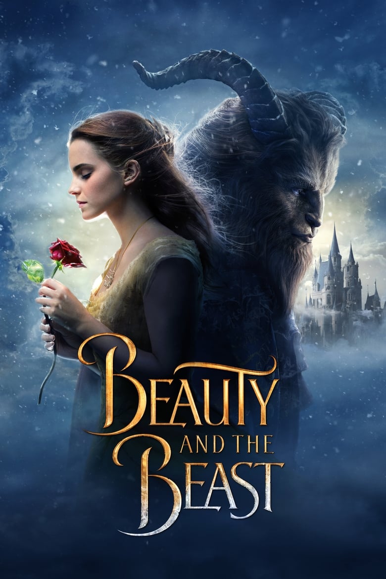 Beauty and the Beast (2017) โฉมงามกับเจ้าชายอสูร