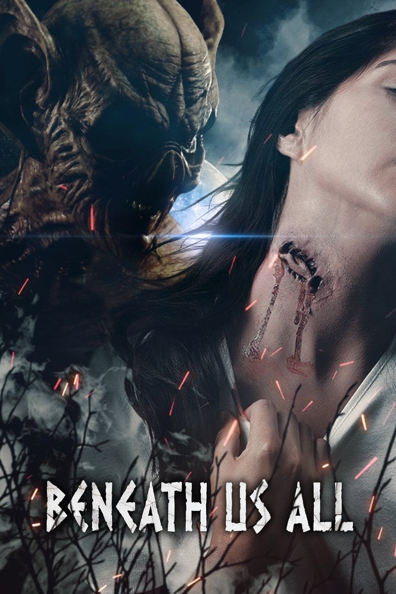 Beneath Us All (2023) บีเนท อัส ออล
