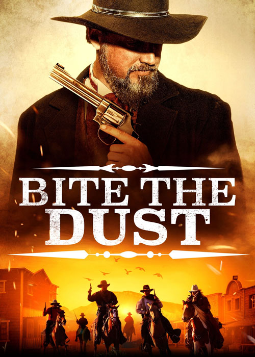 Bite the Dust (2023) ไบด์ เดอะ ดัส