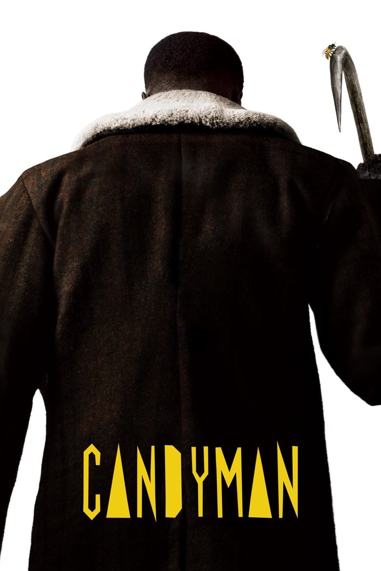 Candyman (2021) ไอ้มือตะขอ