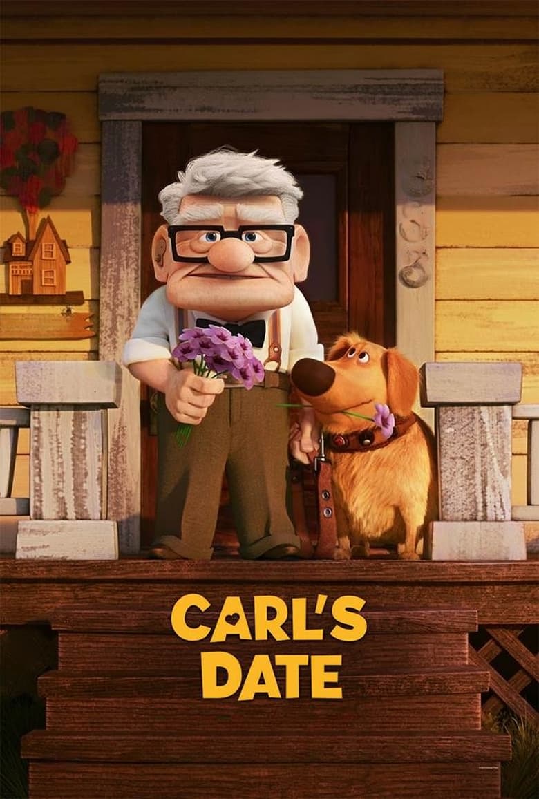 Carl’s Date (2023) คาร์ล เดท