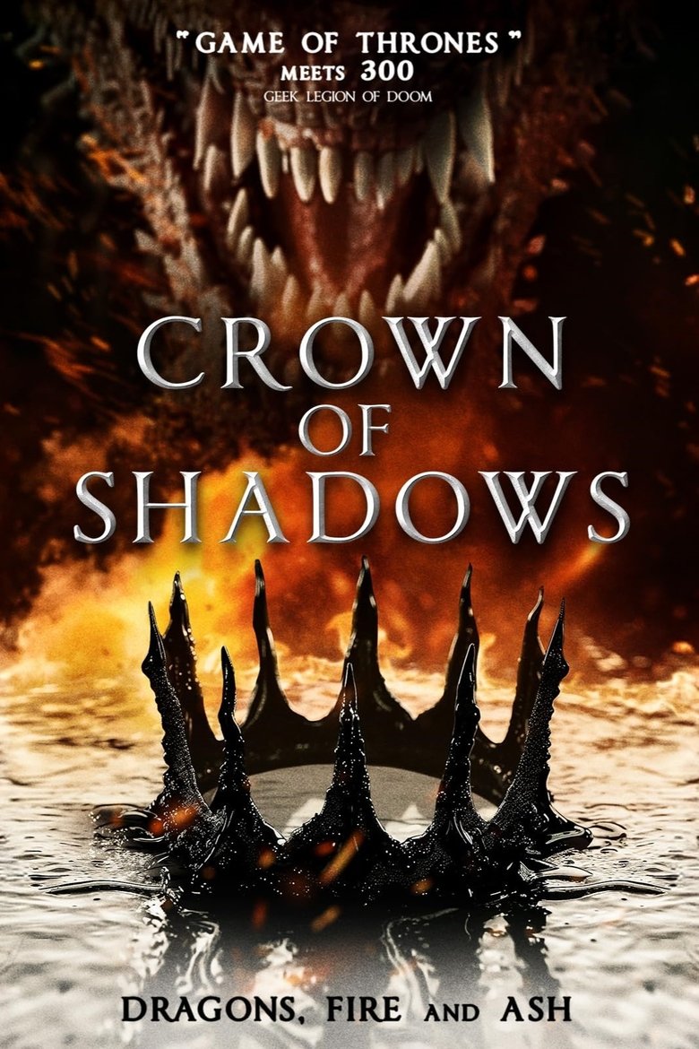 Crown of Shadows (2025) คราวน์ ออฟ ชาโดว