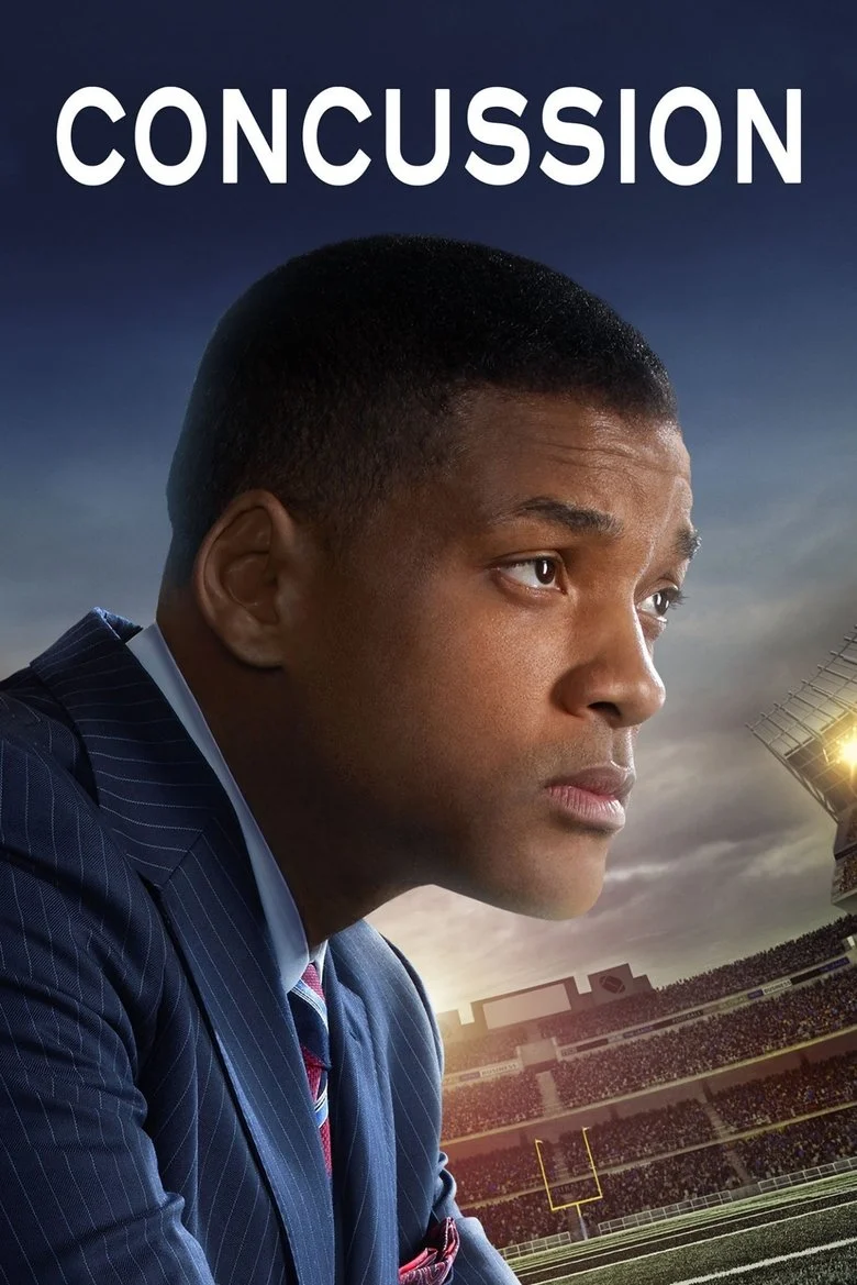 Concussion (2015) คนเปลี่ยนเกม