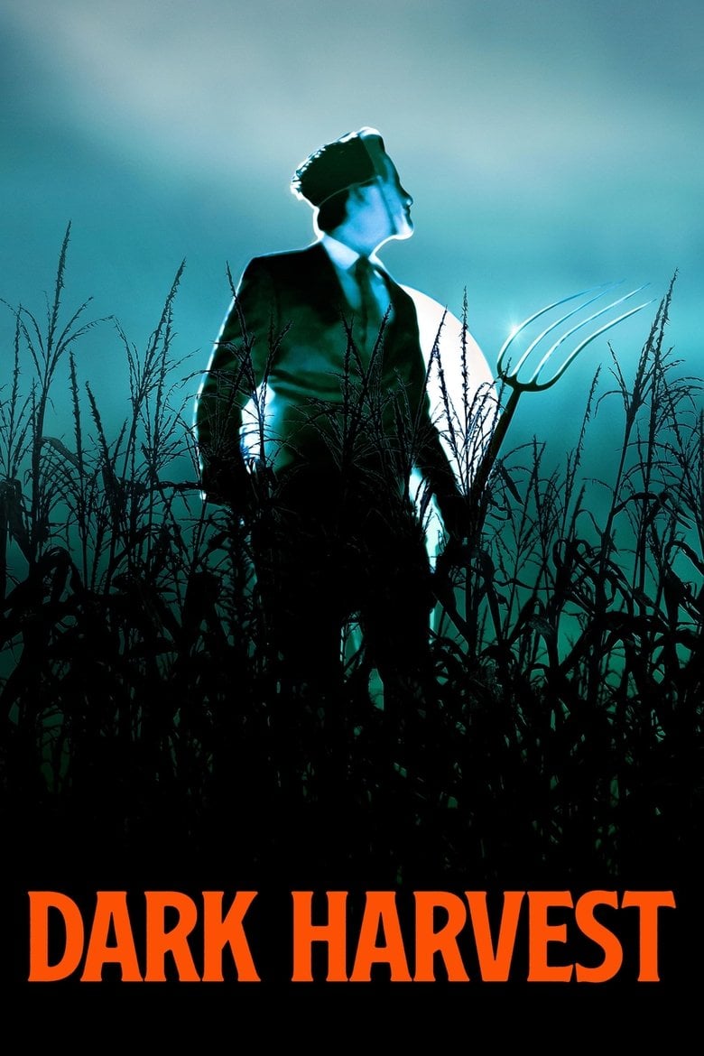 Dark Harvest (2023) ดาร์ก ฮาร์เวส