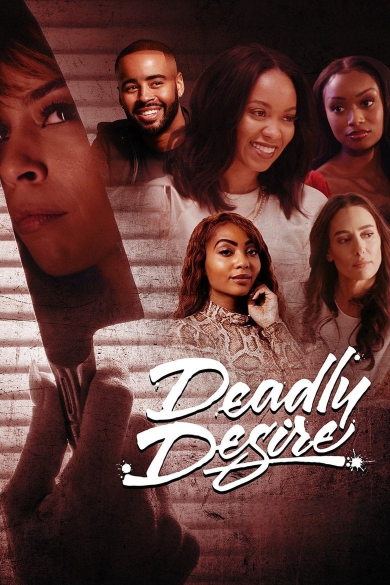 Deadly Desire (2023) เดดลี่ ดีเซอร์