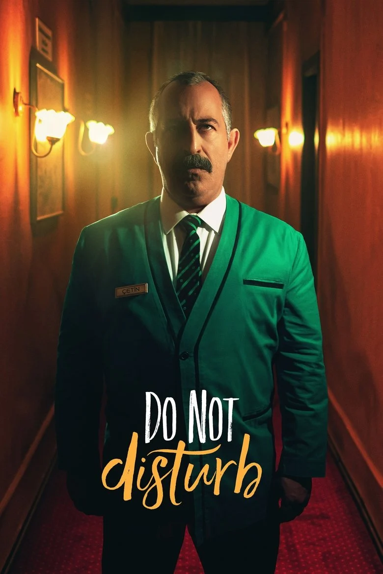 Do Not Disturb (2023) ห้ามรบกวน