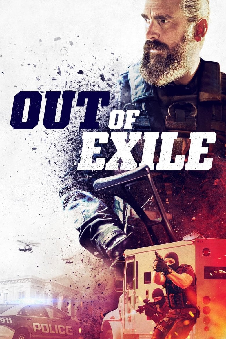 Out of Exile (2023) เอ้าท์ ออฟ เอ็กไซล์