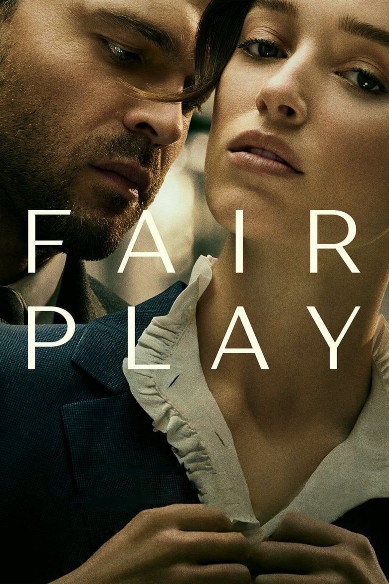 Fair Play (2023) แฟร์เพลย์