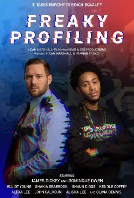 Freaky Profiling (2023) ฟลีกกี้ พรูฟลิ้ง