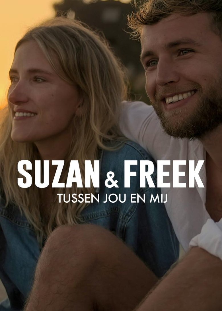 Suzan & Freek (2023) ซูซาน และเฟรก