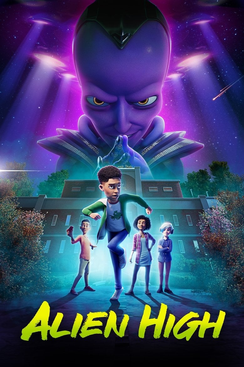 Headspace (2023) เฮดสเปช