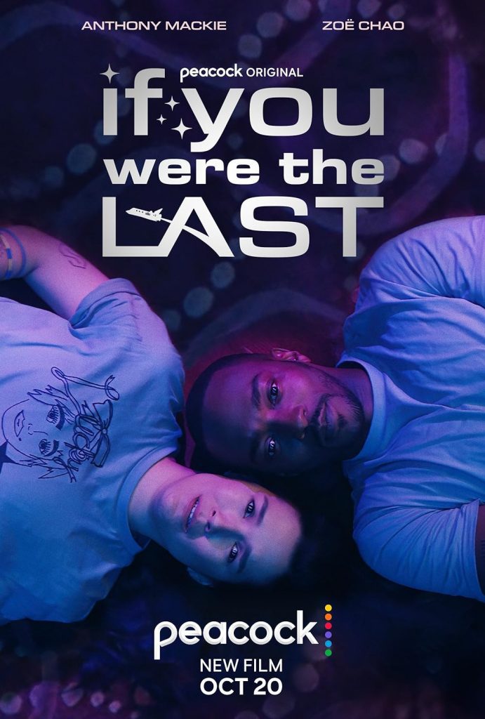 If You Were the Last (2023) อีฟ ยู เวอ เดอะ ลาส