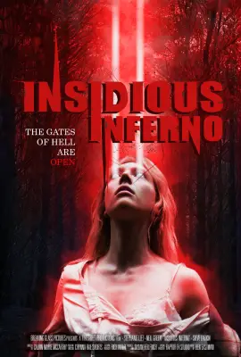 Insidious Inferno (2023) อินซิเดียส อินเฟอโน่