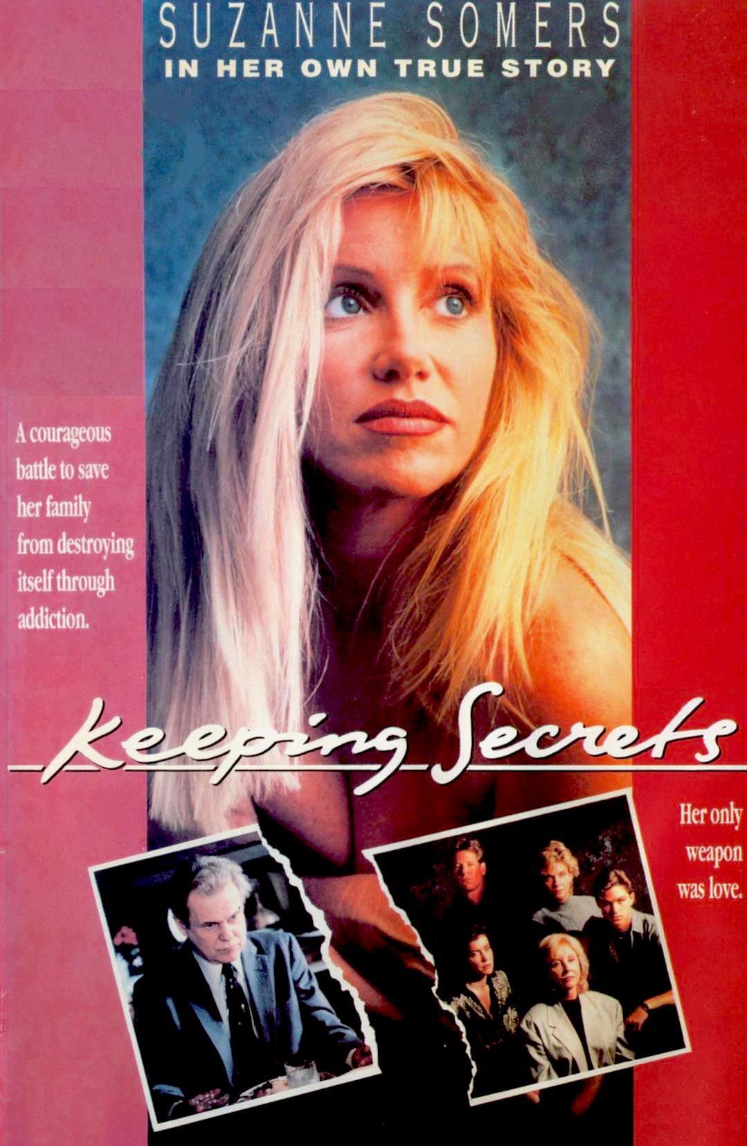 Keeping Secrets (2023) คีพปิ้ง ซีเคร็ด