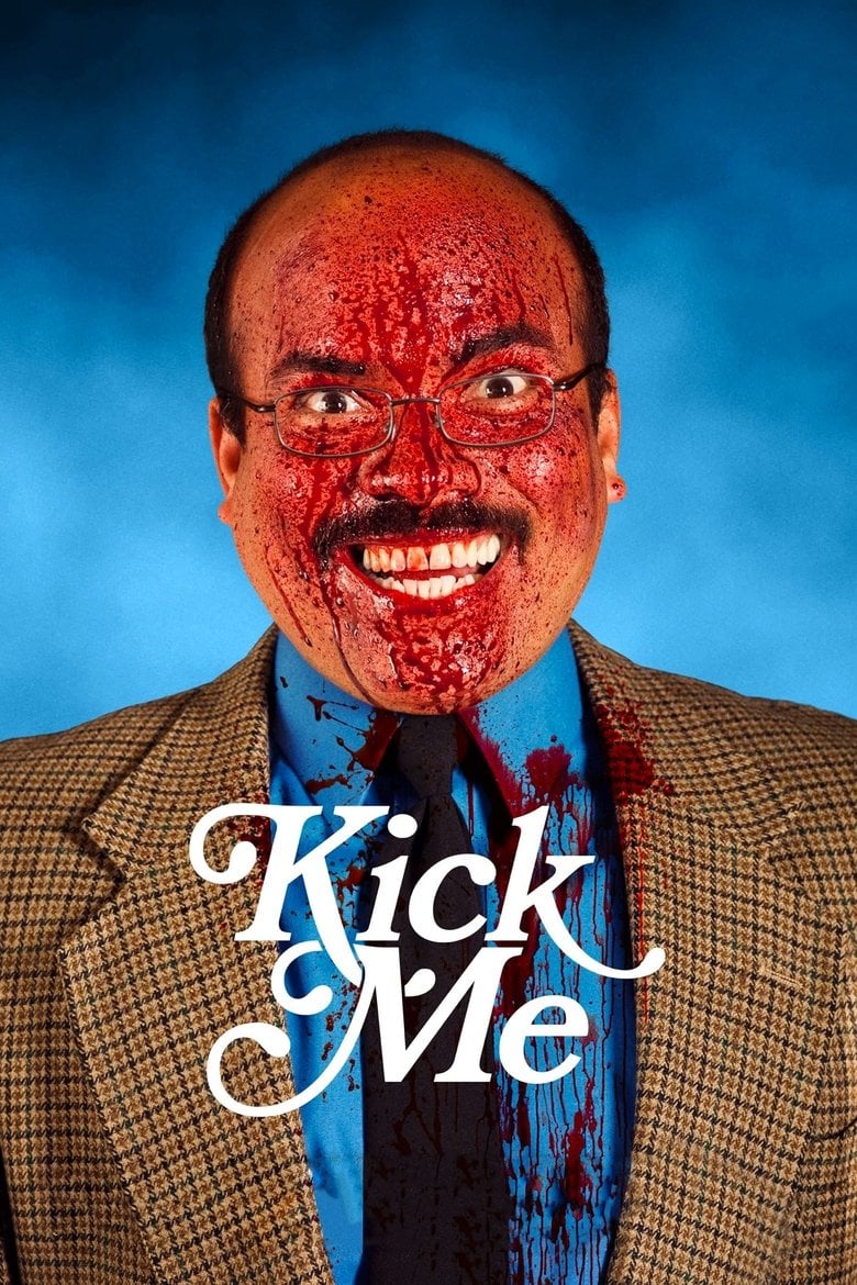 Kick Me (2023) คิกมี