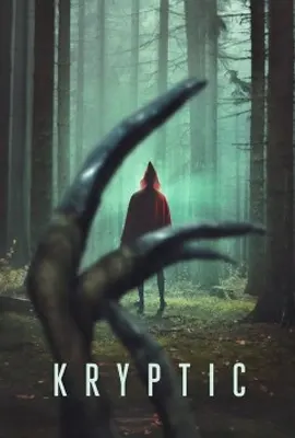 Kryptic (2024) คริปติก