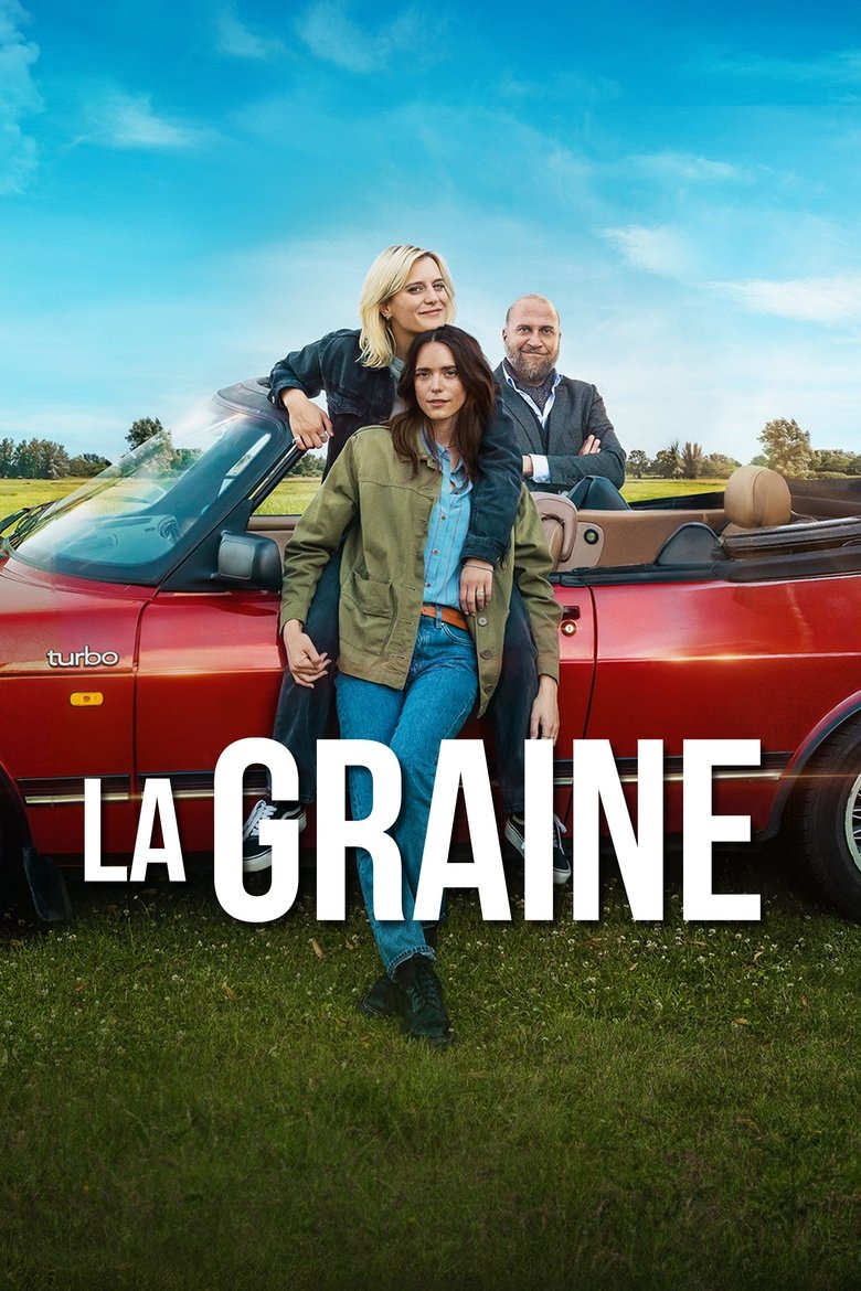 La graine (2023) ลา แกรน