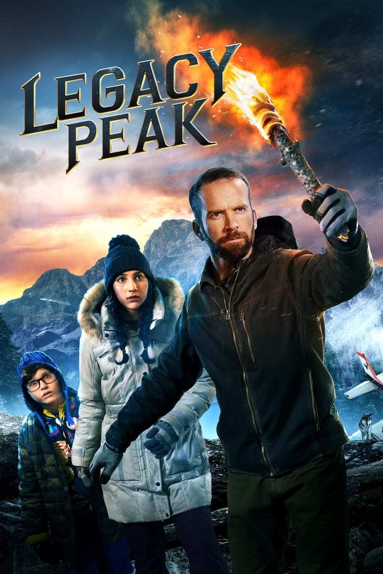 Legacy Peak (2022) เลกาซี่ พีค