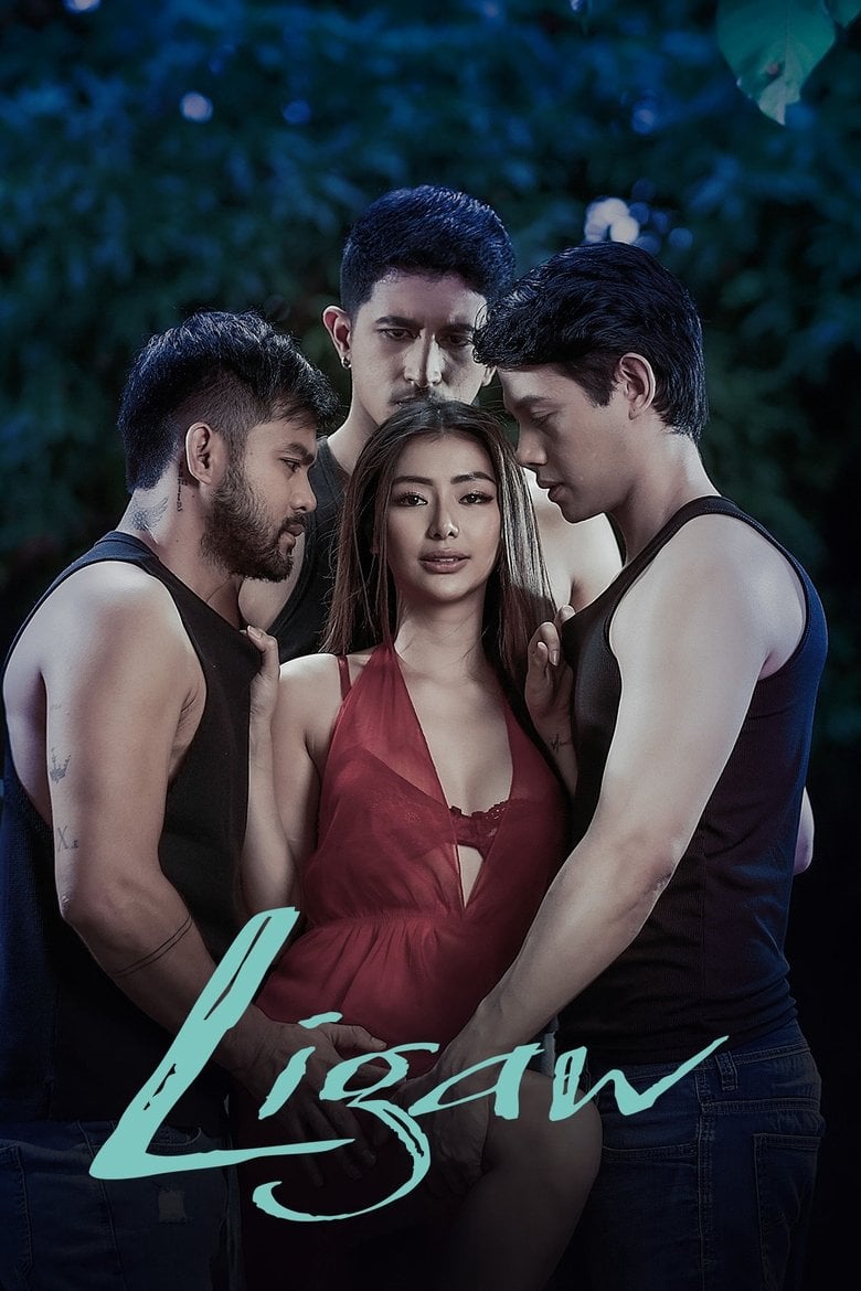Ligaw (2025) ลิกอว