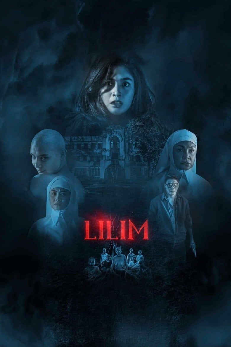 Lilim (2025) ซ่อนในเงามืด 