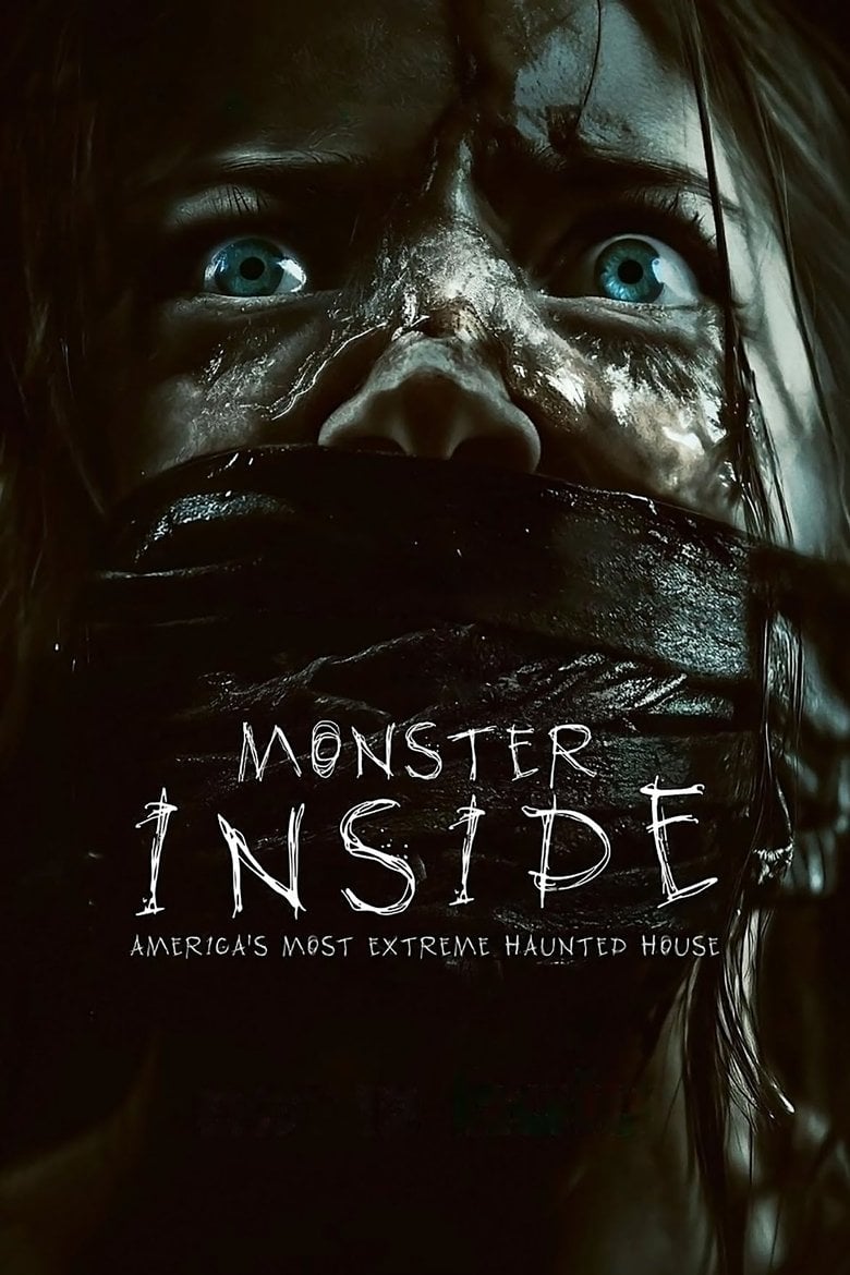Monster Inside America’s Most Extreme Haunted House (2023) มอนส์เตอร์ อินไซด์ อเมริกา โมส เอ็กสตรีม ฮันท์ เฮ้าส์